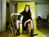 PJ Harvey adds second Montreal date (on-sale this Friday)