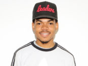 Chance the Rapper