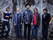 Drive By-Truckers bring their politically-charged new album to Corona (Win tickets)