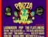 The Pouzza Fest 2017 lineup is here (Lagwagon, Pup)