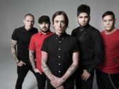 Win a pair of tickets to see Billy Talent in Montreal on March 1, 2017 1