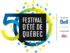 Festival d'été de Québec scores Kendrick Lamar, Fetty Wap