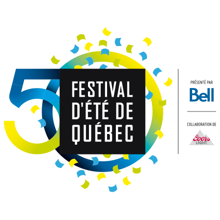 Festival d'été de Québec scores Kendrick Lamar, Fetty Wap