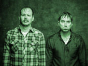 Three-time Canadian Comedy Award-winning Sketch Troupe Peter N' Chris to Headline the Sketch Republic on St. Paddy’s Day