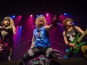 Steel Panther 1
