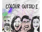 Preview: Colour Outside The Lines brings improv and multicultural perspectives together on Thursday