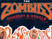 Live review: The Zombies Were Daddy at Le National, April 1, 2017