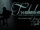 The Troubadour Sings From Their Heart launching comedy scenes this Friday at the Montreal Improv Theatre