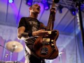 Pouzza Fest 2017 Saturday in photos (Flatliners, PUP, Iron Chic 7