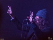 Lee Harvey Osmond