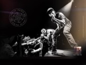 Linkin Park headed to Montreal's BelL Centre August 10