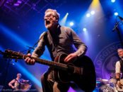 Photos: Flogging Molly and White Buffalo at Metropolis, May 28, 2017