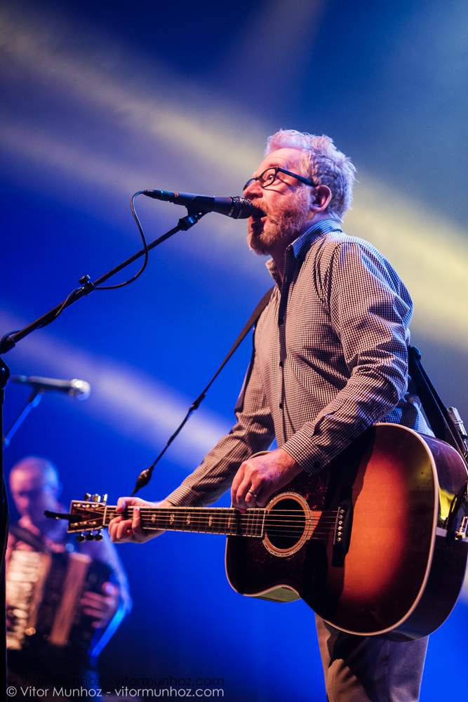 Photos: Flogging Molly and White Buffalo at Metropolis, May 28, 2017 7