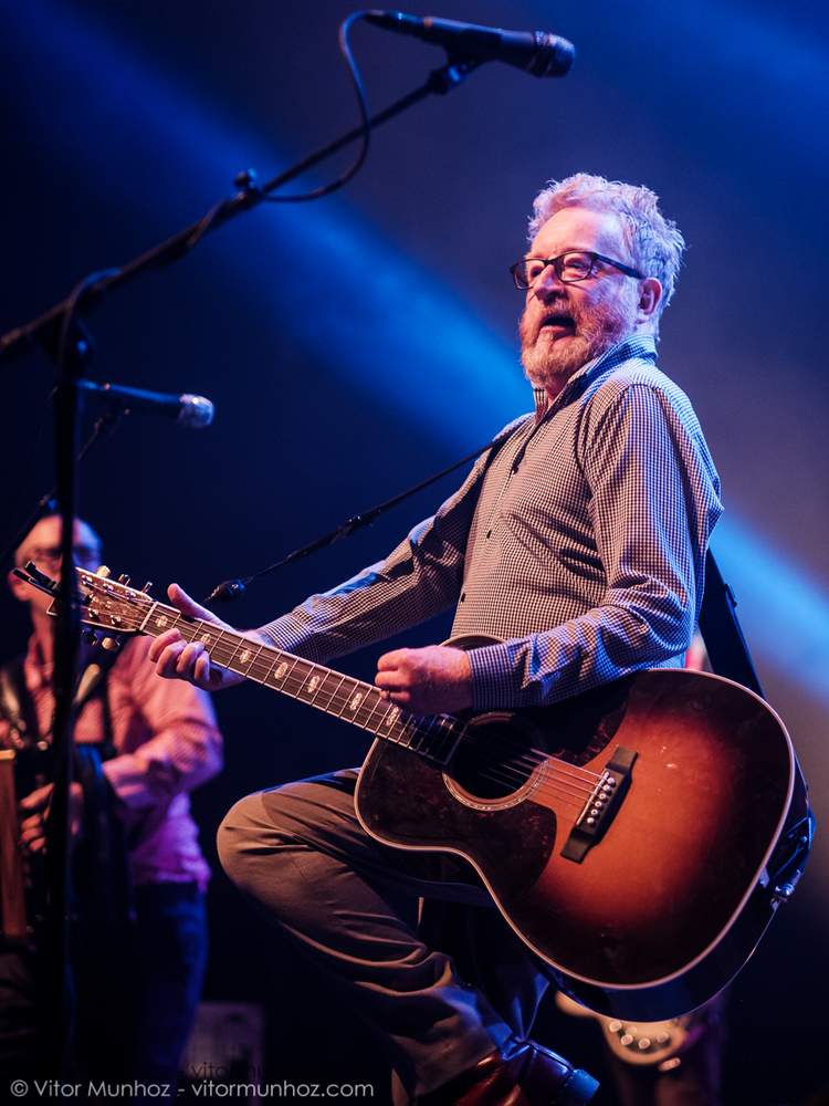 Photos: Flogging Molly and White Buffalo at Metropolis, May 28, 2017 8