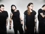 Against Me! announce stacked tour with Bleached and The Dirty Nil (October 7 at Corona)