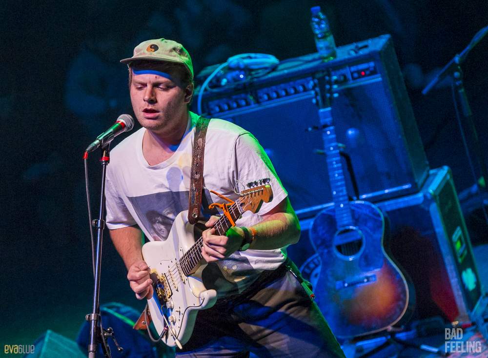 Photos: Mac DeMarco and TONSTARTSSBANDHT live at Montreal’s Metropolis ...