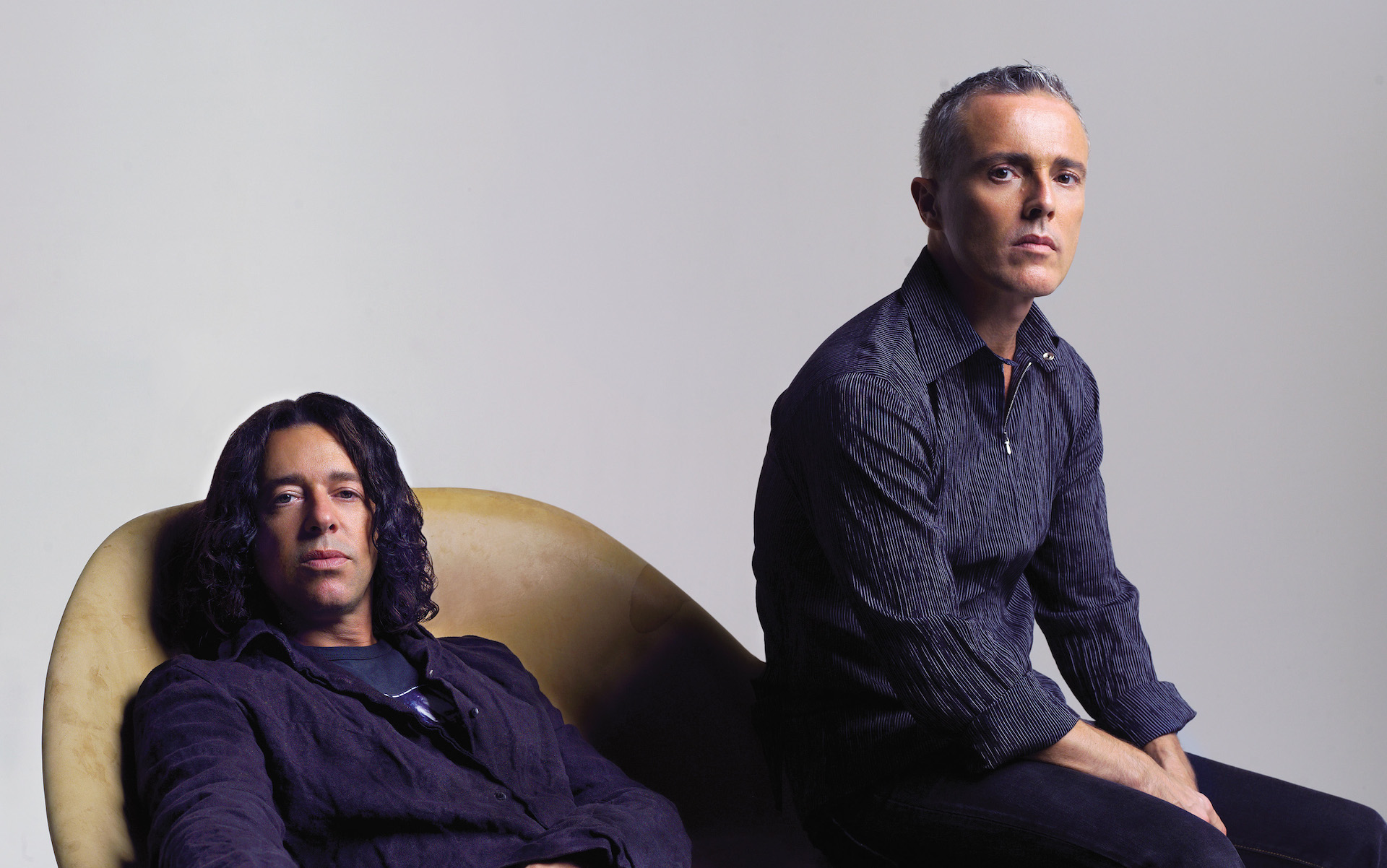 Live Review: A total love fest as Tears for Fears return to