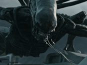 Alien : Covenant is pure garbage 