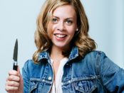 Full-Time goof: Kirsten Rasmussen joins Montreal Sketchfest for solo show this Thursday at Theatre Sainte-Catherine