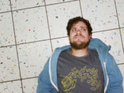 Jeff Rosenstock drops surprise "No Dream" album (stream & pre-order now)