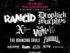 Montreal's '77 Fest to feature Rancid, Dropkick Murphys, X, The Bouncing Souls, The Vandals, Madball, Joyce Manor and more (+ win tix!)