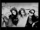 Premiere: Watch the first new video from Montreal indie vets Goldfish in over 20 years 1