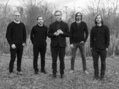The National announce new album Sleep Well Beast, playing Metropolis December 7 & 8