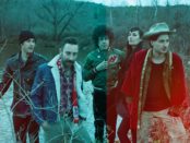 Win a Black Lips prize pack (tickets to their May 9 show in Montreal and your choice of T-Shirt)