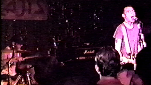 Watch a clip from 'Don’t Break Down: A Film About Jawbreaker'