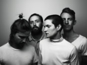 Brooklyn's Big Thief playing Bar Le Ritz P.B.D June 27