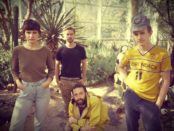 Live Review: Big Thief serenades the crowd at Bar Le Ritz PDB