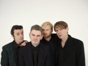Win a pair of tickets to see Franz Ferdinand at Metropolis on June 3, 2017 1