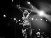 Montebello Rockfest 2017 Saturday in Photos Part 2 (Iggy Pop, Megadeth, Alexisonfire, Meshuggah, Dee Snider and more)