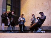 OFF-JFL homegrown spotlight: Ladyfest & Hot Raw Fire join Just for Laughs this year