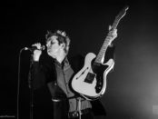 Photos: Hot Thoughts with Spoon and The New Pornographers at Metropolis