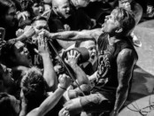 Bad Feeling Magazine Podcast # 41 with John Joseph (Bloodclot, Cro-Mags)