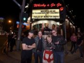 Interview: X's John Doe brings four decades of punk history to '77 Montreal