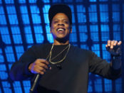 Jay-Z brings the 4:44 Tour to Bell Centre this November