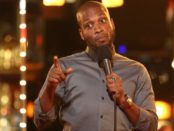 Just for Laughs Review: Ali Siddiq's Who Has Good Service? 1