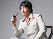 Just for Laughs Review - Arj Barker: Get in My Head