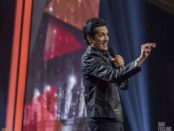 Just for Laughs review - Sugar Sammy's International Gala 51
