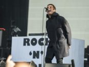 Photos: Osheaga day 2 (Liam Gallagher, The Arkells, Father John Misty, Danny Brown and more)