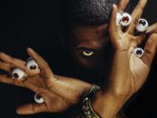 Flying Lotus is bringing his new 3D tour to Montreal on November 9