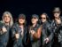 Win tickets to see Scorpions and Megadeth in Laval September 19