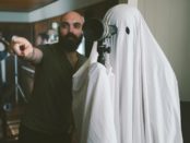 A Ghost Story 1