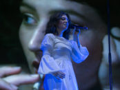 Osheaga day 1 photos and review (Lorde, Justice, MGMT, Milky Chance and more) 3