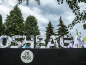Photos: Osheaga day 1 side stages (Belle and Sebastien, Rag'n'Bone Man, Sampha, Car Seat headrest and more) 13