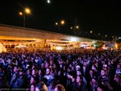 Photos: Mile End Ex Festival day 1 (City and Colour,