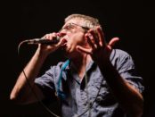 Photos: Descendents played their first Montreal show in 20 years at "M Telus"