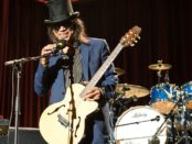 Win tickets to see Rodriguez in Montreal on September 19